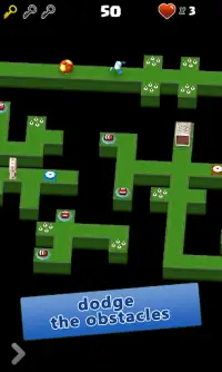 Digo: Amazing mazes Screen Shot 3