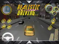 Extreme Police Drift Simulator Screen Shot 9