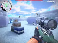 Gun Strike: FPS Attack Shooter Screen Shot 17