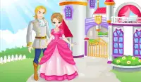 Cleaning Castle For Kids Screen Shot 8