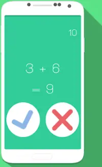 Kids Numbers & Math Games Free Screen Shot 4