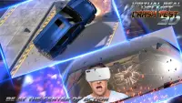 Virtual Real Helm Crashtest 3D Screen Shot 1