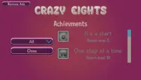 Crazy Eights Screen Shot 4