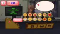 Florist Shop Story Screen Shot 2