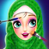 Hijab Doll Dressup