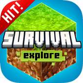 Exploration Survival 3D