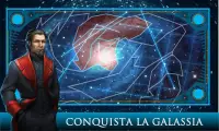 Galactic Emperor: guerra galattica Screen Shot 3