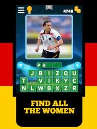 German Football Quiz - Bundesliga Trivia Screen Shot 9
