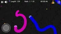 Snake Worm : Crawl Zone 2020 Screen Shot 5