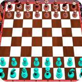 Chess Of World (kabore)