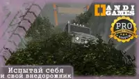 UAZ 4x4 Offroad Simulator Screen Shot 2