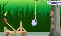 Juliet Wonderland: jogos de lógica para crianças Screen Shot 11