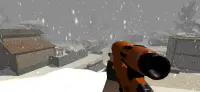 Tactical Sniper Arcade Adventure - Aim and Go Screen Shot 2