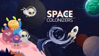 Colonisateurs de l'Espace Screen Shot 4