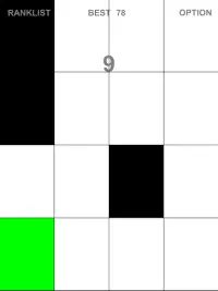 Tap The Black Tile Screen Shot 7