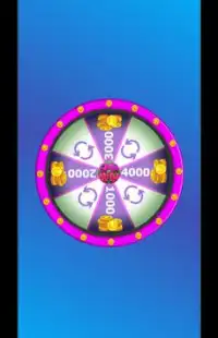 Wheel PK XD MOD for Spin Win Screen Shot 2