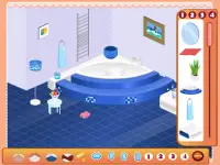Girl Doll House - Decoration And Room Design Games Screen Shot 3