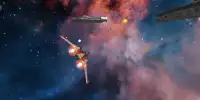 Space Strike VR for All Phones Screen Shot 1