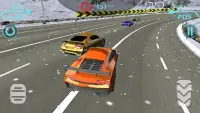 Turbo Car Racing : 3D Screen Shot 4