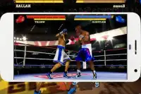 Real Boxing Fight Night Boxer Screen Shot 1