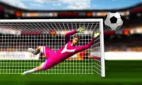 تلعب ريال مدريد لكرة القدم ورلدكوب لعبة2018 Screen Shot 3