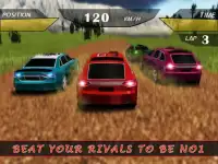 Offroad Driving Simulator Screen Shot 2