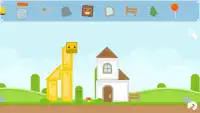 Learning Block Playground Screen Shot 2