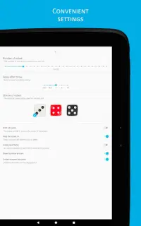 Dice Screen Shot 18