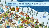 L'Âge de Glace : Le Village Screen Shot 0