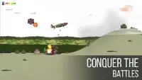 Warplanes Battle: simulador Screen Shot 1