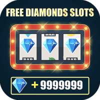 Garena Casino™ Free Diamonds Slots For Garena Fire