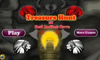 Adventure Game Treasure Hunt 2 Screen Shot 0