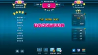 WORDFIX word scramble game Screen Shot 15