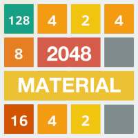 2048 Material