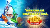 Ban Ca Online – San Thuong An Xu 2018 Screen Shot 4