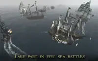The Pirate: Plague of the Dead Screen Shot 9