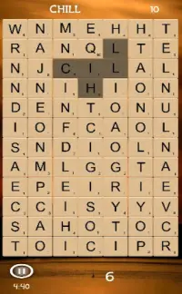 Scrabble Search - Word Hunt Screen Shot 4