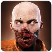 Dead Zombie Wave : World War Shooting Survival 3D