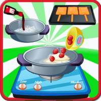 game memasak memasak cherry