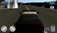 Police Car Driver Simulator Screen Shot 3