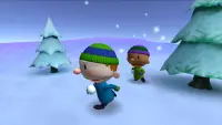 Snow Strike VR (Free) Screen Shot 0