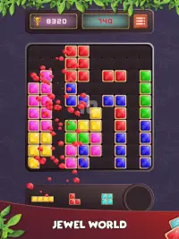 Put Blocks Classic Screen Shot 5