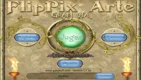 FlipPix Arte – Gran Vía Screen Shot 0