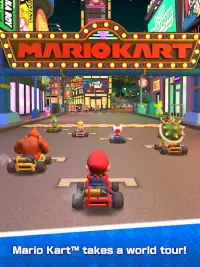 Mario Kart Tour Screen Shot 12