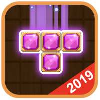 Block Puzzle: Xếp Hình - Xếp Gạch Cổ Điển