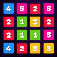 Number Match 3：Number Games