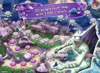 Winx Club Mystery of the Abyss Screen Shot 8