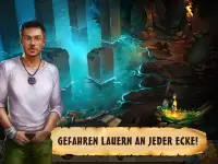 Adventure Escape: Hidden Ruins Screen Shot 7