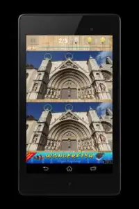 Differences 1: Free Games HD Screen Shot 23