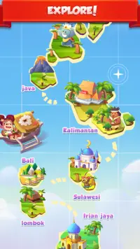 Island King - Coin Adventure Screen Shot 14